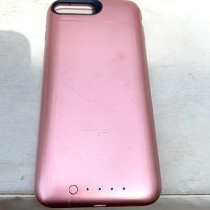 MOPHIE juice pack air